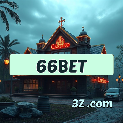 Betando no Esporte: A Magia do 66 bet em Apostas