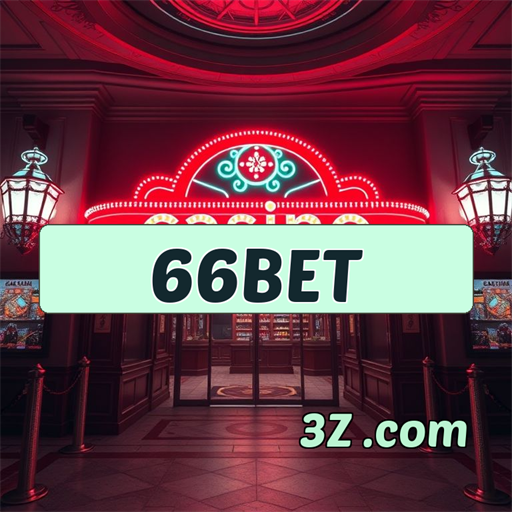 Experiência Única em Jogos: Mergulhe no 66 bet!