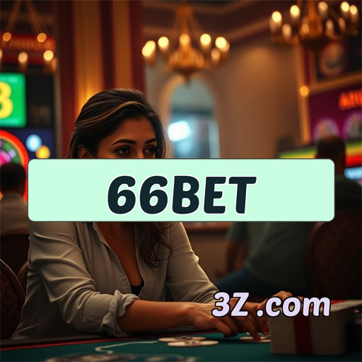Experimente o Poder da Seção Paga do 66 Bet