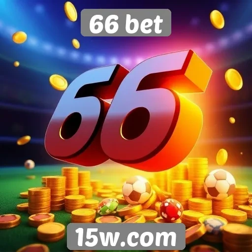 Análise da plataforma de jogos do site 66 bet