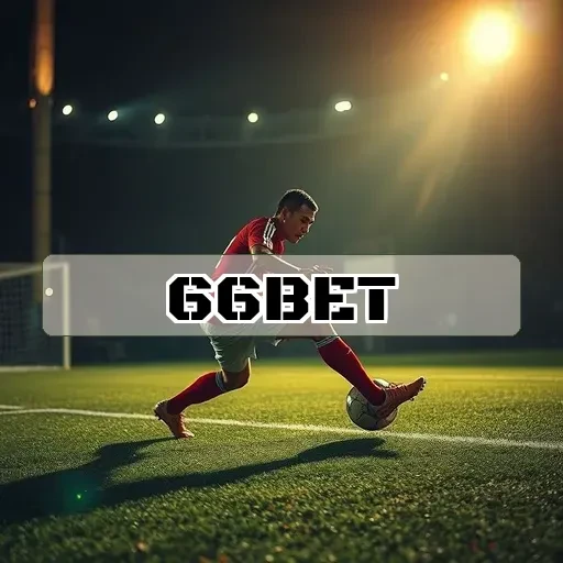 66 bet Apostas