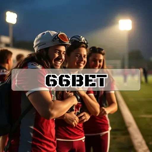 66 bet Ao Vivo
