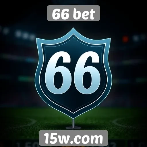 Segurança e confiabilidade do site 66 bet