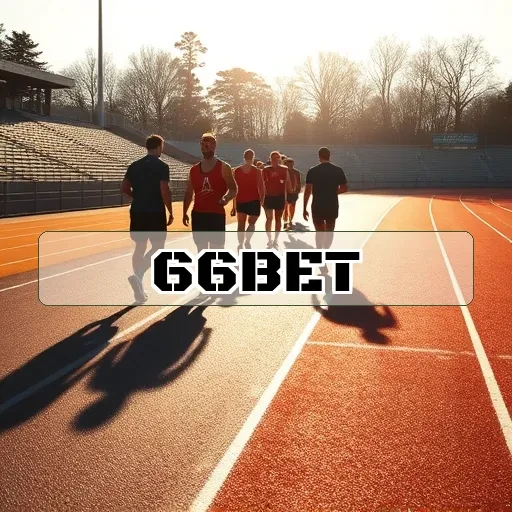 66 bet Apostas Esportivas